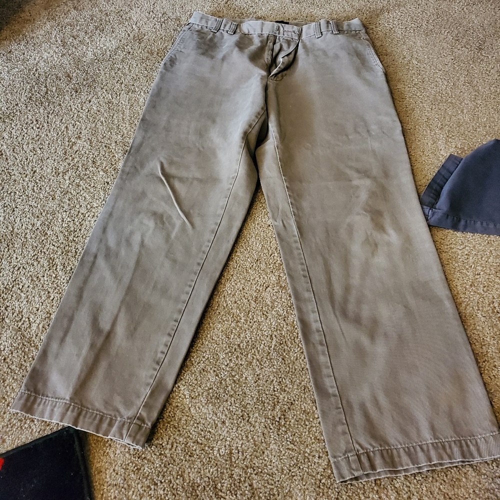 Casual Pants